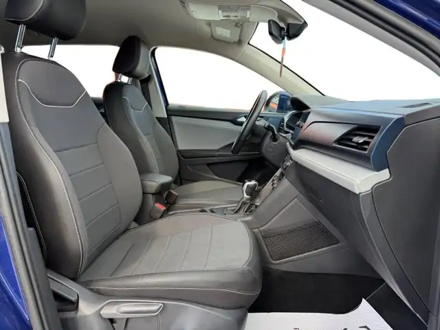 2024 Volkswagen Taos Comfortline - Photo 16