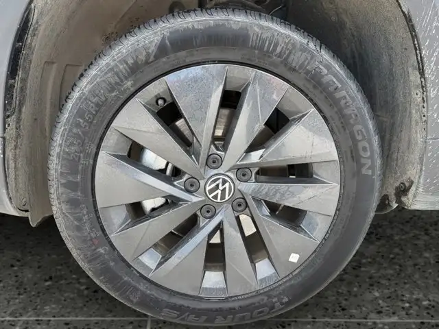 2024 Volkswagen Taos Comfortline - Photo 17