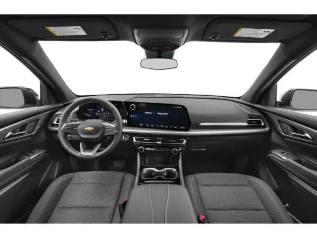 2026 Chevrolet Traverse LT - Photo 5