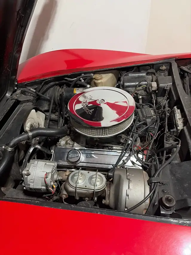 1976 corvette stingray - Photo 6