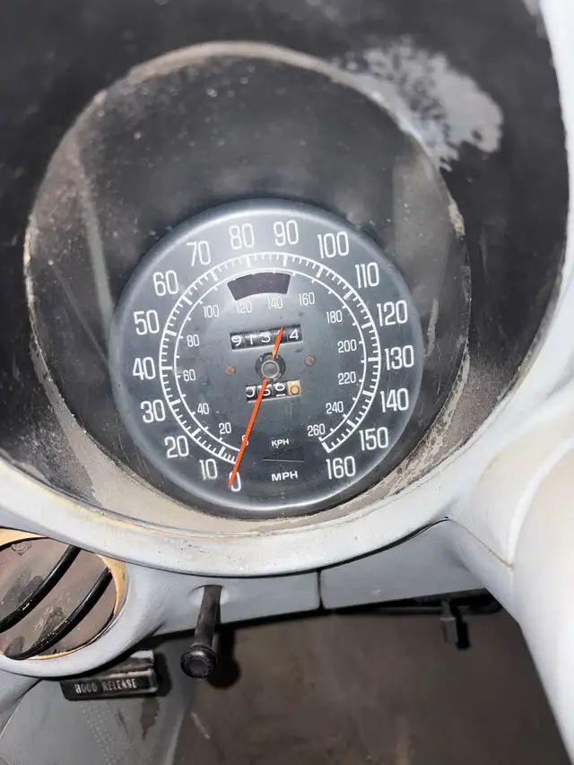 1976 corvette stingray - Photo 8