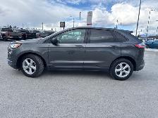 2019 Ford Edge SE AWD PADDLE SHIFTERS / REAR CAMERA / LANE KEEP - Photo 2