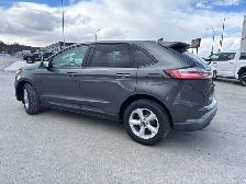 2019 Ford Edge SE AWD PADDLE SHIFTERS / REAR CAMERA / LANE KEEP - Photo 3