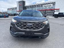 2019 Ford Edge SE AWD PADDLE SHIFTERS / REAR CAMERA / LANE KEEP - Photo 8