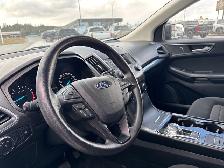 2019 Ford Edge SE AWD PADDLE SHIFTERS / REAR CAMERA / LANE KEEP - Photo 9