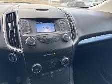 2019 Ford Edge SE AWD PADDLE SHIFTERS / REAR CAMERA / LANE KEEP - Photo 17