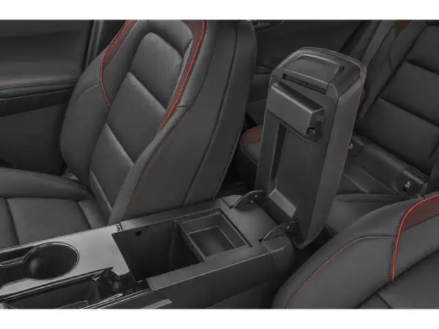 2026 Chevrolet Equinox AWD RS - Photo 6