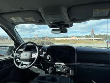 2024 Ford F-150 XLT CREW CAB 4X4 / REAR CAMERA / NAVIGATION - Photo 10