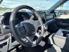 2024 Ford F-150 XLT CREW CAB 4X4 / REAR CAMERA / NAVIGATION - Photo 17