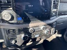 2024 Ford F-150 XLT CREW CAB 4X4 / REAR CAMERA / NAVIGATION - Photo 19