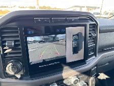 2024 Ford F-150 XLT CREW CAB 4X4 / REAR CAMERA / NAVIGATION - Photo 20
