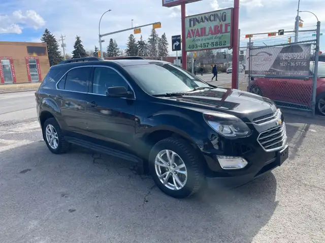 2017 Chevrolet Equinox LT - Photo 3
