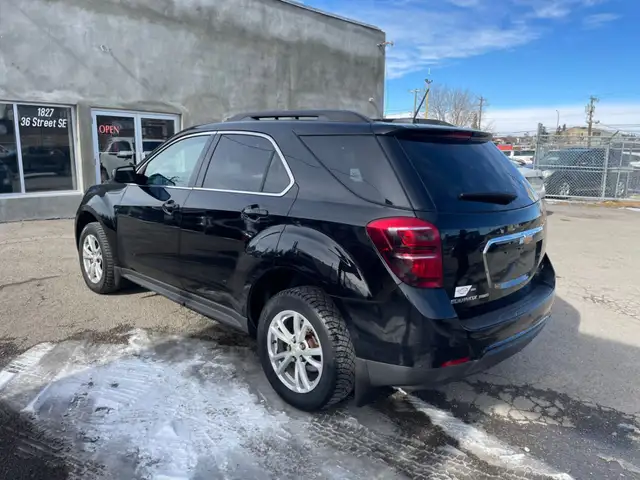2017 Chevrolet Equinox LT - Photo 6