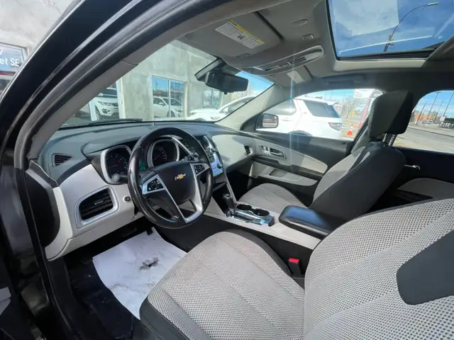 2017 Chevrolet Equinox LT - Photo 7