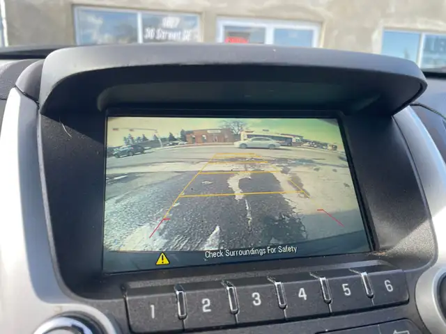 2017 Chevrolet Equinox LT - Photo 9