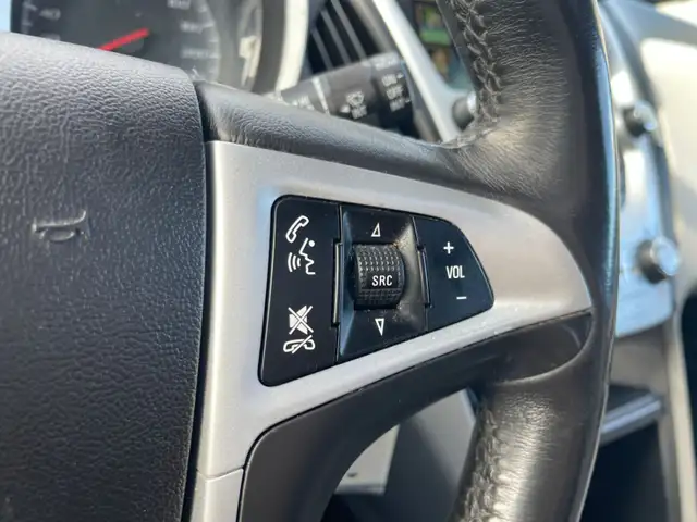 2017 Chevrolet Equinox LT - Photo 10