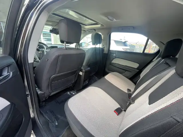 2017 Chevrolet Equinox LT - Photo 15