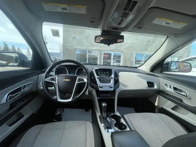 2017 Chevrolet Equinox LT - Photo 16