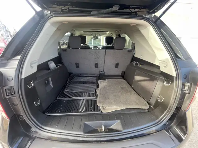 2017 Chevrolet Equinox LT - Photo 17