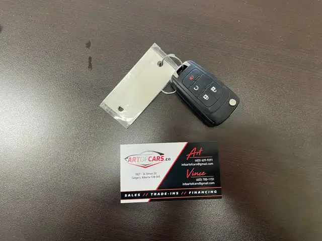 2017 Chevrolet Equinox LT - Photo 18