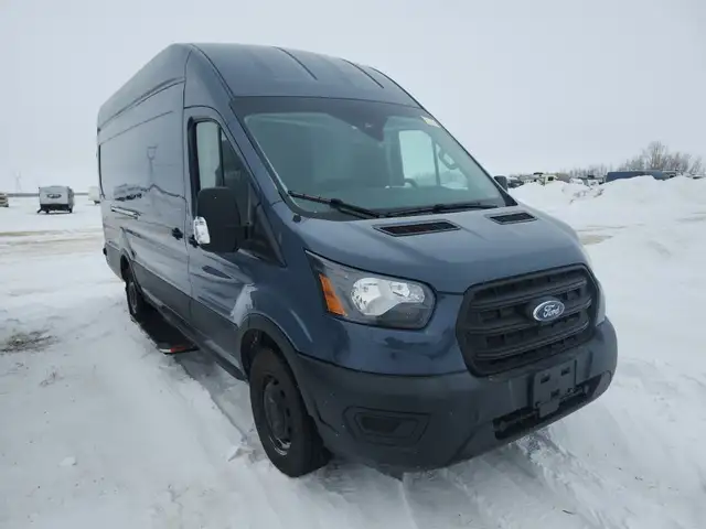 2020 Ford Transit T-250 148' EL Hi Rf 9070 GVWR RWD