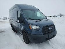 2020 Ford Transit T-250 148' EL Hi Rf 9070 GVWR RWD