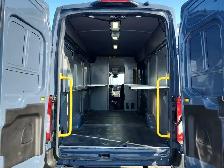 2020 Ford Transit T-250 148' EL Hi Rf 9070 GVWR RWD - Photo 4