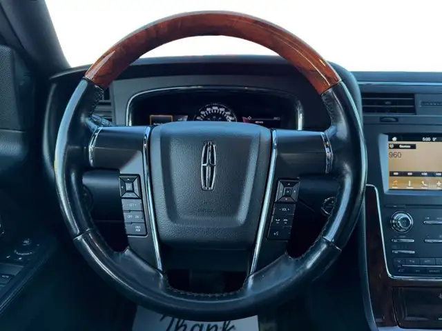 2017 Lincoln Navigator Select - Photo 14