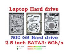 RAM DDR4, DDR3, Hard drive desktop SATA, Hard drive Laptop SATA - Photo 3