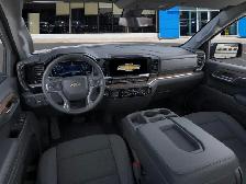 2026 Chevrolet Silverado 1500 LT - Photo 18