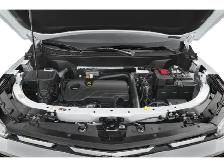 2026 Chevrolet Equinox AWD LT - Photo 12