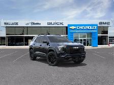 2026 GMC Terrain Elevation - Photo 2