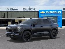 2026 GMC Terrain Elevation - Photo 4