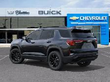 2026 GMC Terrain Elevation - Photo 6