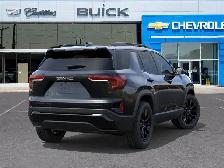 2026 GMC Terrain Elevation - Photo 8