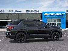 2026 GMC Terrain Elevation - Photo 9