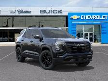 2026 GMC Terrain Elevation - Photo 11