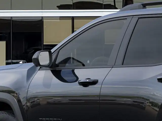 2026 GMC Terrain Elevation - Photo 15
