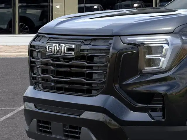 2026 GMC Terrain Elevation - Photo 16