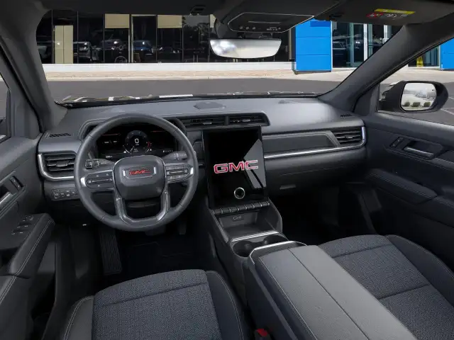 2026 GMC Terrain Elevation - Photo 18