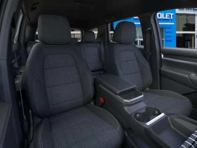 2026 GMC Terrain Elevation - Photo 19
