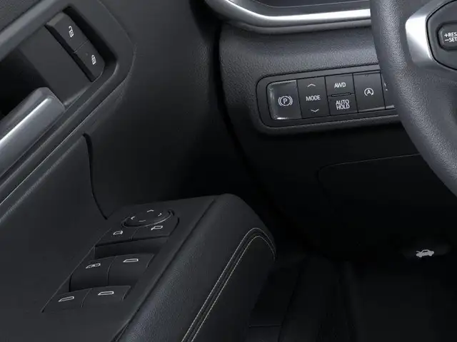 2026 GMC Terrain Elevation - Photo 25