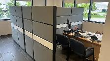 Teknion Refresh Wall-Milton-Excellent Condition-Call Us Now! - Photo 2