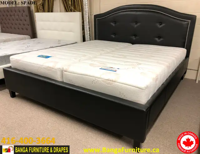 Direct From Factory: Premium Mattresses & Frames – Huge Savings - Photo 4