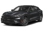 2026 Ford Mustang Mach-E GT AWD