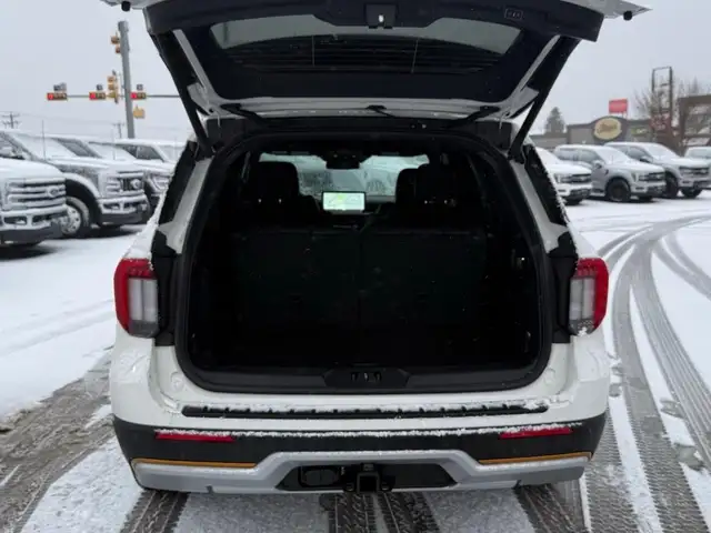 2026 Ford Explorer Tremor - Photo 5