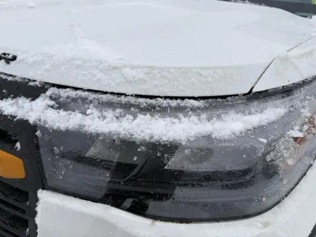 2026 Ford Explorer Tremor - Photo 11
