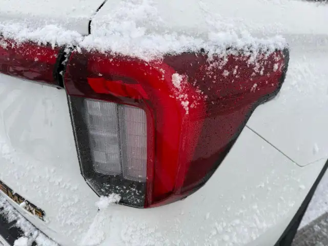 2026 Ford Explorer Tremor - Photo 12