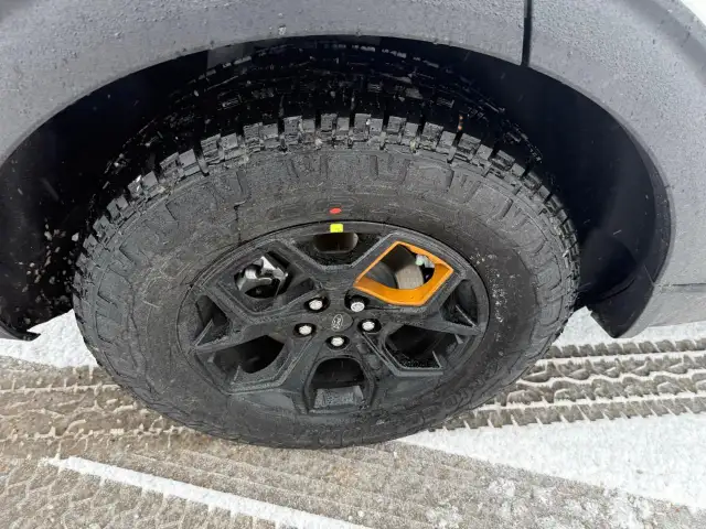 2026 Ford Explorer Tremor - Photo 13