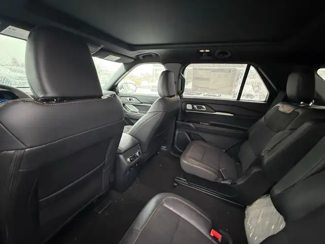 2026 Ford Explorer Tremor - Photo 16